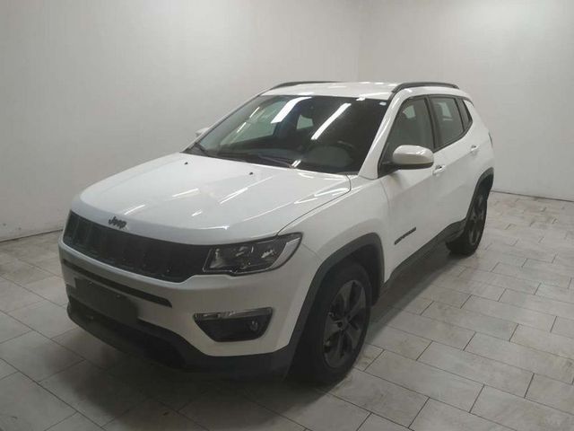 Jeep Compass 1.4 m-air Night Eagle 2wd 140cv my1