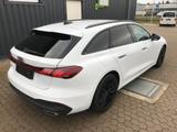 Audi A5 Avant 2.0 TFSI 110 kW (150 PS), Autom. 7-Gang - Audi A5: 2.7