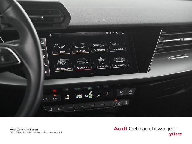 Audi A3 - Bild 15