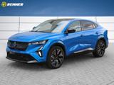 Renault Rafale E- Tech Full-Hybrid 200 Esprit Alpine - Renault Rafale mit Benzin-Antrieb: Automatik