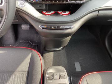 Fiat 500e RED 42KW KOMFORT-PAKET *CARPLAY*ANDROID*