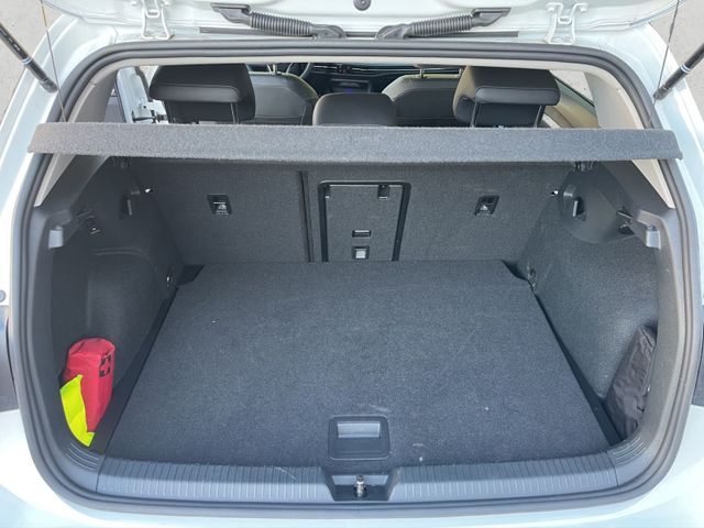 Golf Goal 1.5 eTSI DSG,ACC,LED,Navi,Kamera,AHK