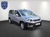 Peugeot Rifter 1.2 PureTech 110 Active L1 S&S - Peugeot Rifter Active mit Benzin-Antrieb