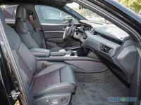 Audi Q8 e-tron - Vorschau Bild 6