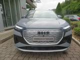 Audi Q4 Sportback e-tron S line 50 Quattro AHK NAVI - mit Elektro-Antrieb: Sportwagen