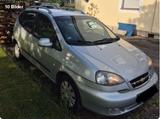 Chevrolet Rezzo 1.6 (Baujahr 2007) - TÜV b... - Chevrolet Rezzo Gebrauchtwagen