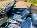 Mercedes-Benz SL 560 - Mercedes-Benz SL 560 von privat