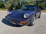 Porsche 911 G-Modell Carrera 3.2 Targa