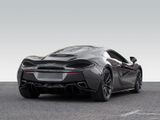 McLaren MCLaren 570GT Scheckheft, Werksgarantie möglich - McLaren: 570
