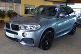 BMW X5 xDrive30d M-PAKET / HEAD-UP / XENON / NAVI - BMW X5 in Rostock