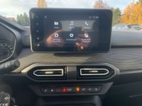 Dacia Sandero - Vorschau Bild 18