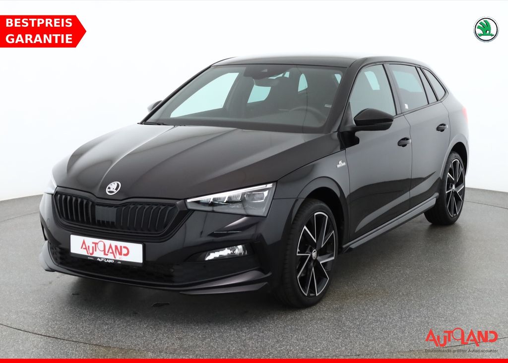 Image of Skoda Scala
