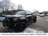 GMC Sierra 2500 Denali HD*Monsterpickup*LPG Prins* - mit LPG-Antrieb: Prins
