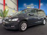 Volkswagen Touran Comfortline BMT/Start-Stopp*SCHIEBEDACH - Volkswagen Touran mit Diesel-Antrieb: Kleinbus, Comfortline