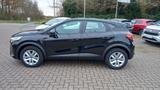 Mitsubishi ASX 1.2 T Diamant - Mitsubishi ASX: Schwarz