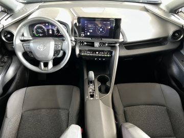 Toyota C-HR - 11