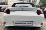 Mazda MX-5 SKYACTIV-G 131 EXCLUSIVE-LINE - Mazda MX-5: Exclusive Line