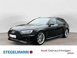 Audi RS 4 Avant 2.9 TFSI qu. Tiptronic *RS-Sportfahrw