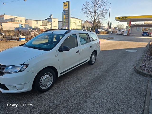 Dacia Logan MCV II Kombi Essentiel 015566394341