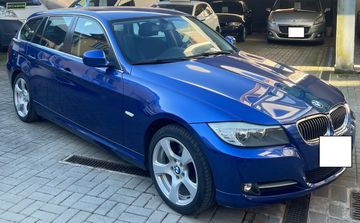 BMW 320 - 2