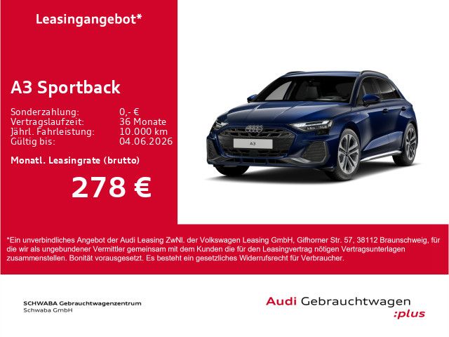 Audi A3 - Bild 2