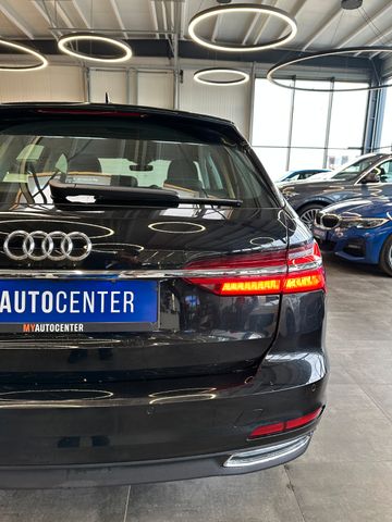 Audi A6 Avant 40 TDI *Virtuel*Kamera*Parkasst.*