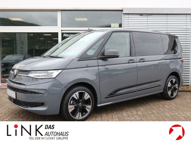 Volkswagen T7 Multivan EDITION 2,0 TSI DSG PANO STANDHZ RFK