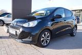 Hyundai i10 1.0 AUTOMATIK YES! Plus *LINKSGAS/WKR/PDC* - Hyundai i10 YES!-Plus