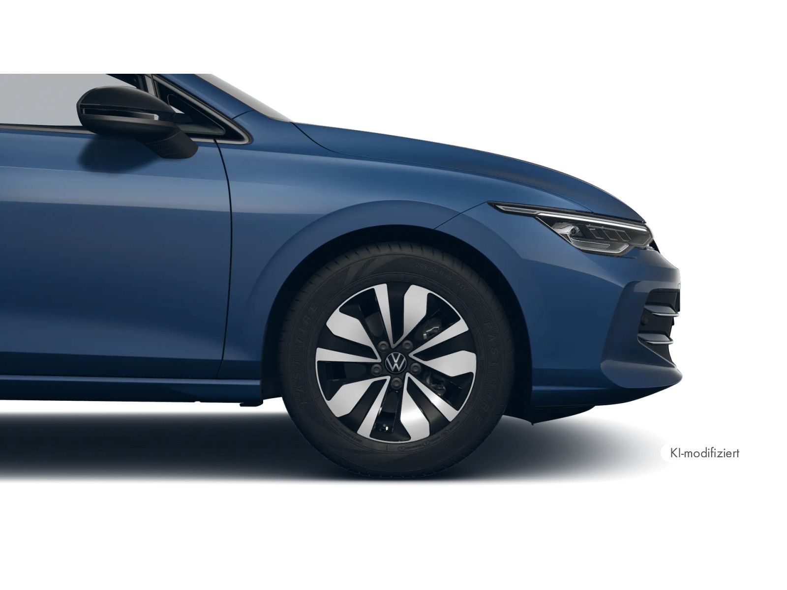Volkswagen Golf - Bild 5