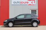 Volkswagen Polo 1.2 TDI BlueMotion Comfortline - Volkswagen Polo: Bluemotion Comfortline
