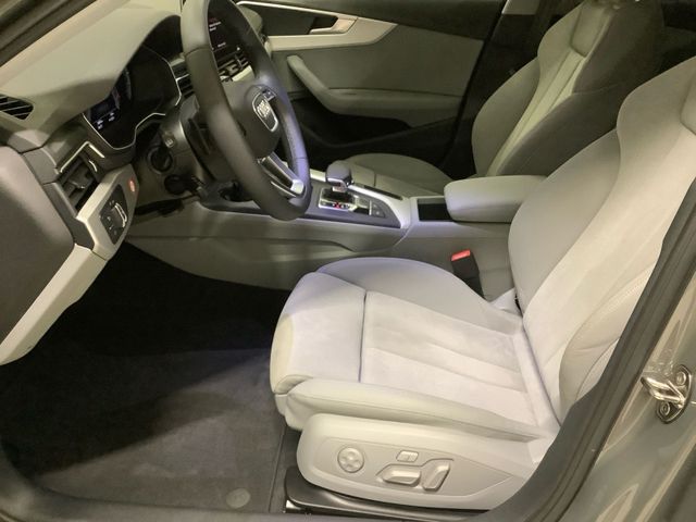 A4 allroad quattro 45 TFSI S tronic,360° Kamera,