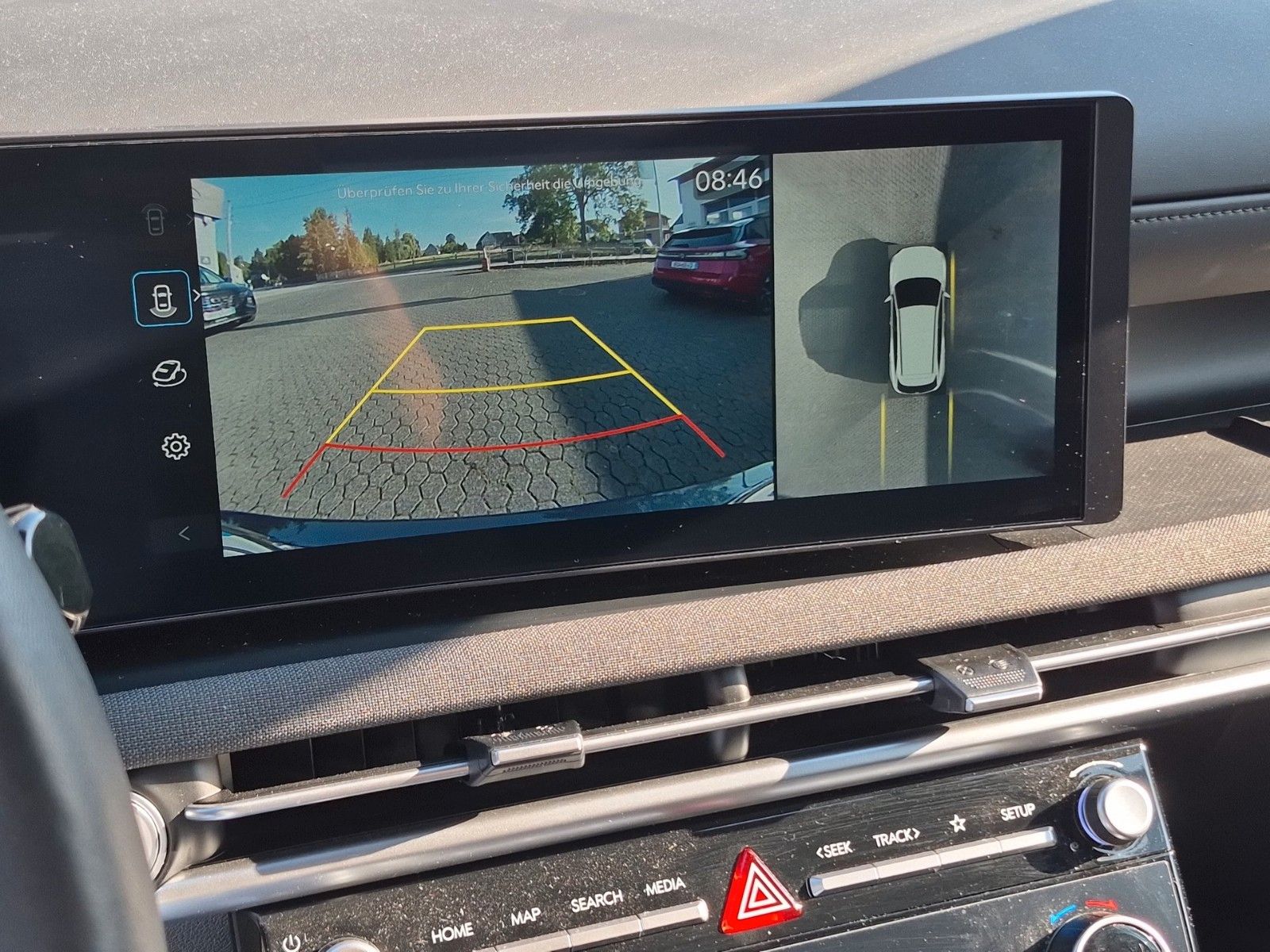 Hyundai Tucson – Bild 14