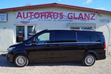 Mercedes V 250 - 2