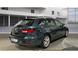 Seat Leon ST 1.5TGI DSG Style SITZHZ/CLIMATR/PDC - Seat Leon mit CNG-Antrieb: Kombi