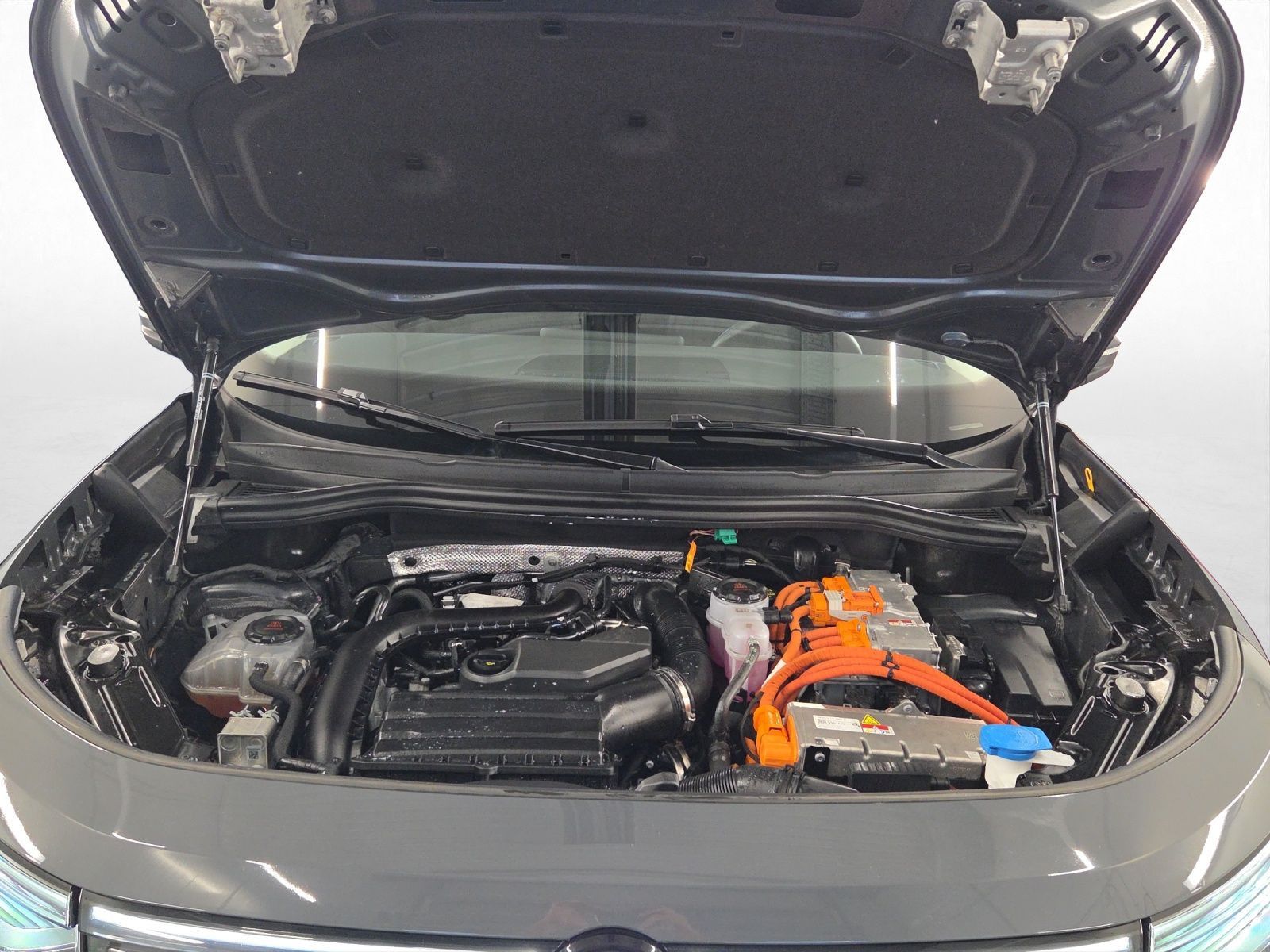 Volkswagen Tayron - Bild 20
