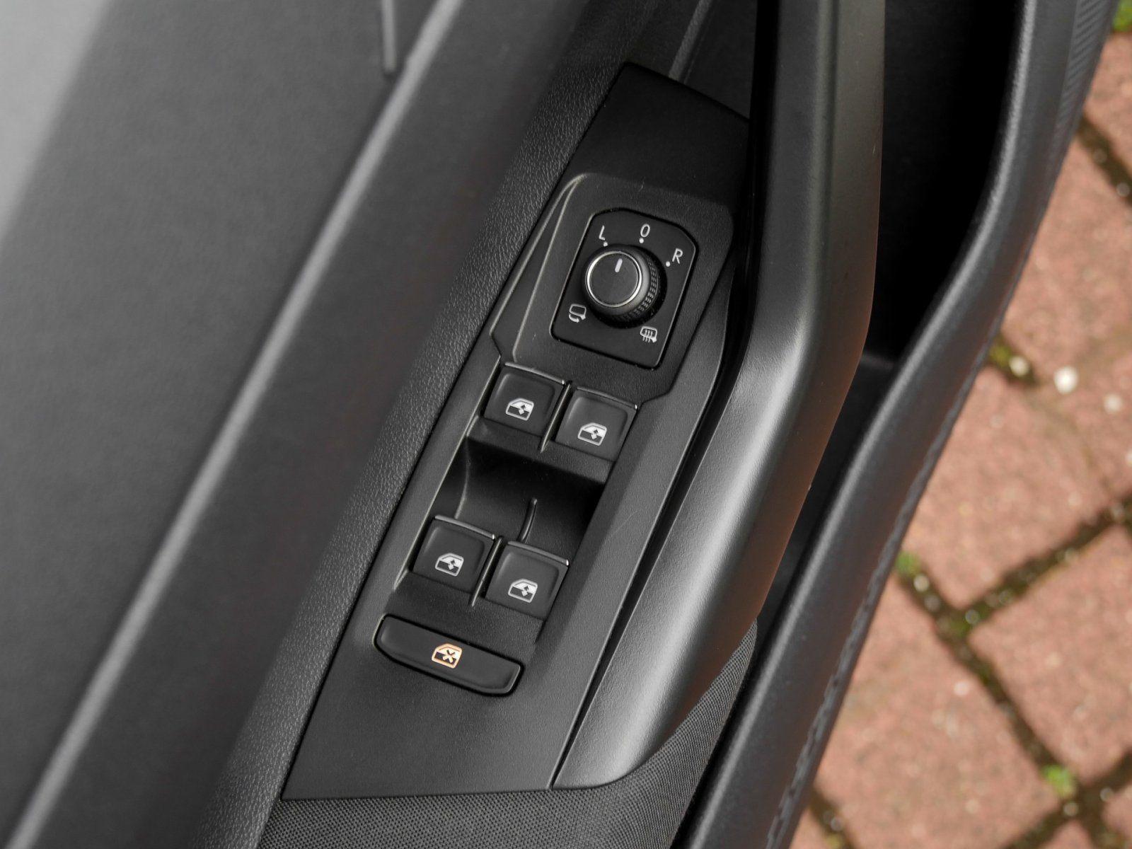 Volkswagen Taigo R-Line 1.0 TSI BLACK STYLE AHK KAMERA NAVI, миниатюра 14