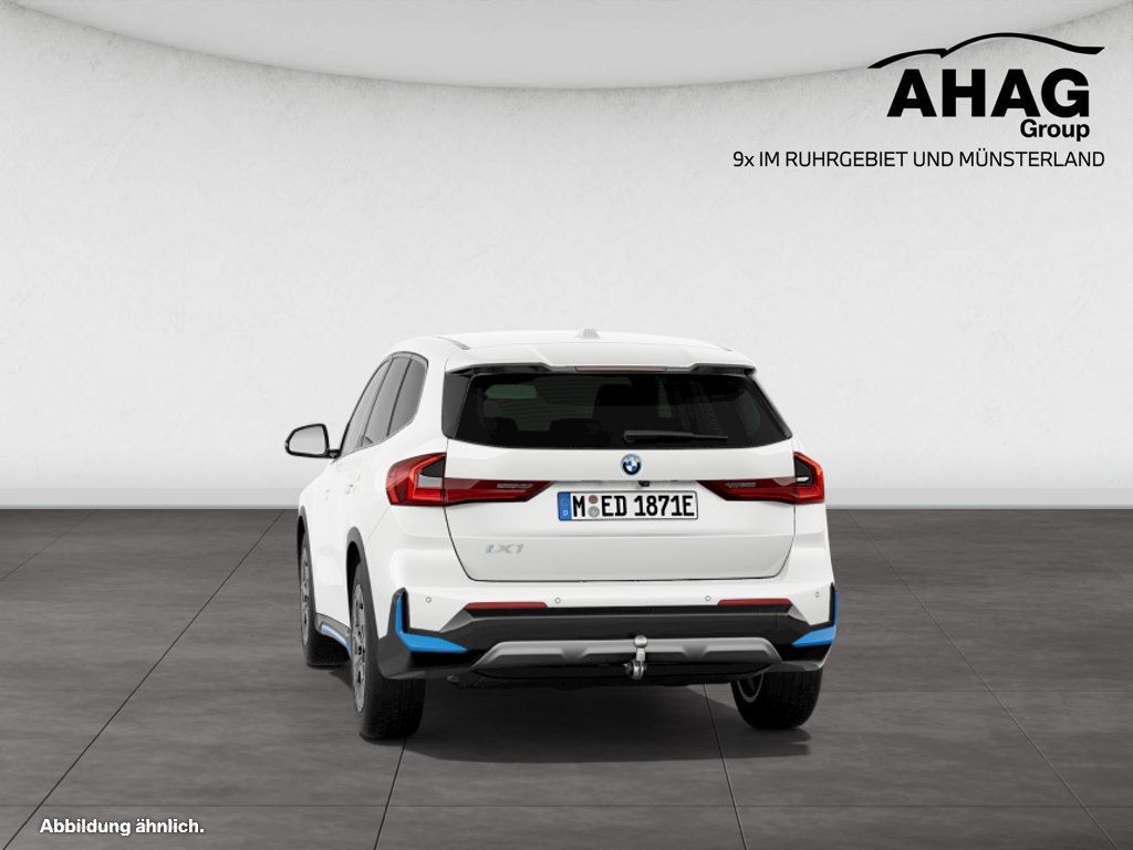 BMW iX1 - Bild 7