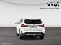 BMW iX1 - Vorschau Bild 7