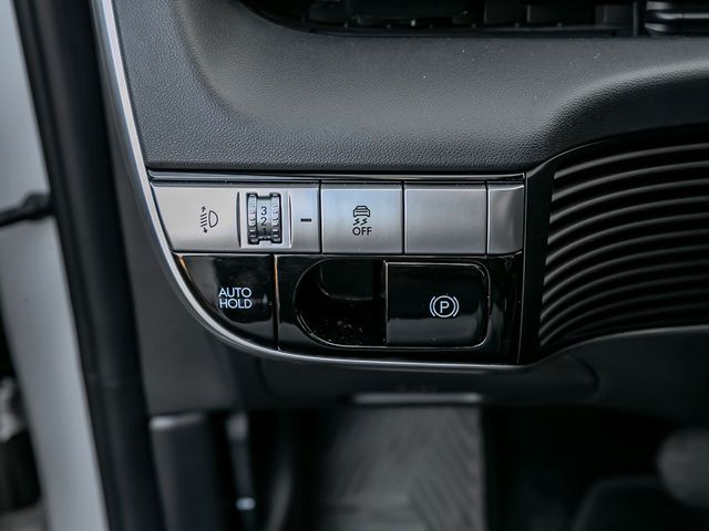 Hyundai Ioniq 5 Basis Elektro Autobahnassistent Kamera