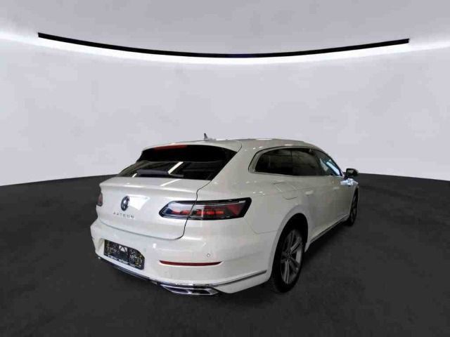 Volkswagen Arteon - Bild 3