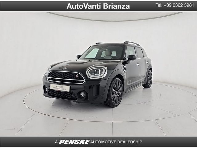 MINI Mini Countryman F60 Mini 2.0 Cooper S Hype 