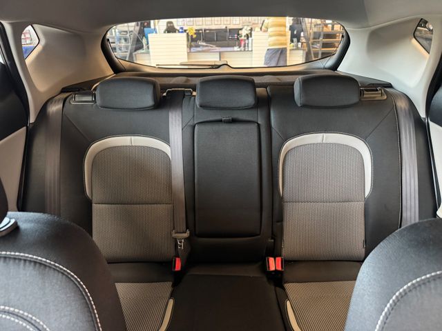 Kia cee'd *SZHZ*LKHZ*TEMPO*PDC*KAM*FLÜSSIGGAS*