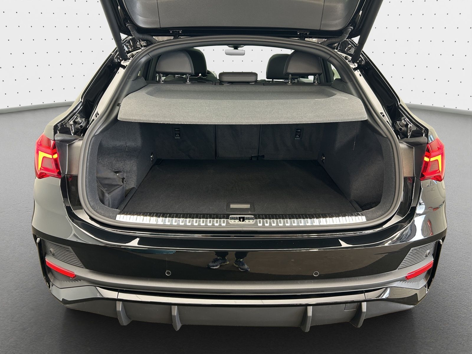 Audi Q3 - Bild 11