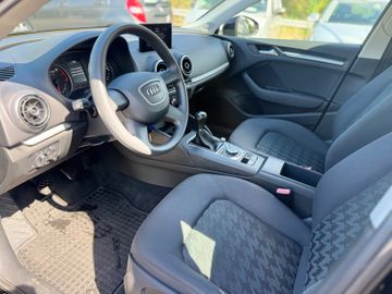 Audi A3 - 12