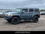 Hummer H3 3.5 Luxury Aut. Schiebedach e-Sitze Navi - gebrauchte Hummer SUV & Geländewagen
