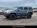 Hummer H3 3.5 Luxury Aut. Schiebedach e-Sitze Navi - Hummer: Geländewagen