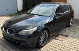 BMW 525i touring Edition Sport E61 6 Zylinder - BMW 525: Kombi, E61 525i