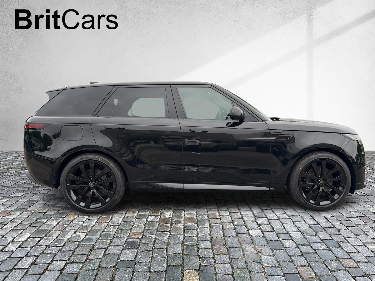 Land Rover Range Rover Sport P530 Autobiography 360-CAM ACC