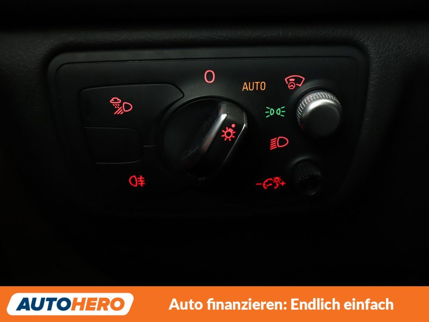 Audi A6 3.0 V6 TDI clean diesel quattro Aut.*NAV*ACC*
