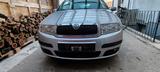 Skoda Fabia - Skoda Fabia aus 2007: Kombi
